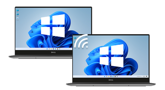 1001 TVs with Wireless Screen Mirroring for Windows