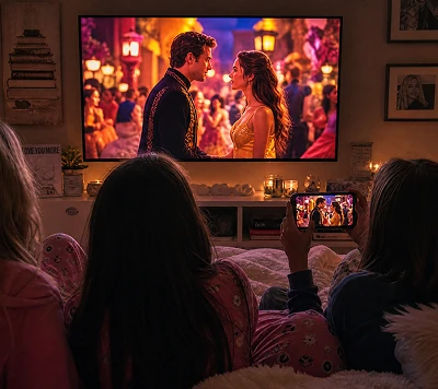 movie-night