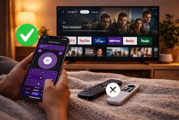 one-remote-for-everything