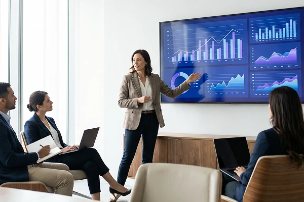 presentations-demos