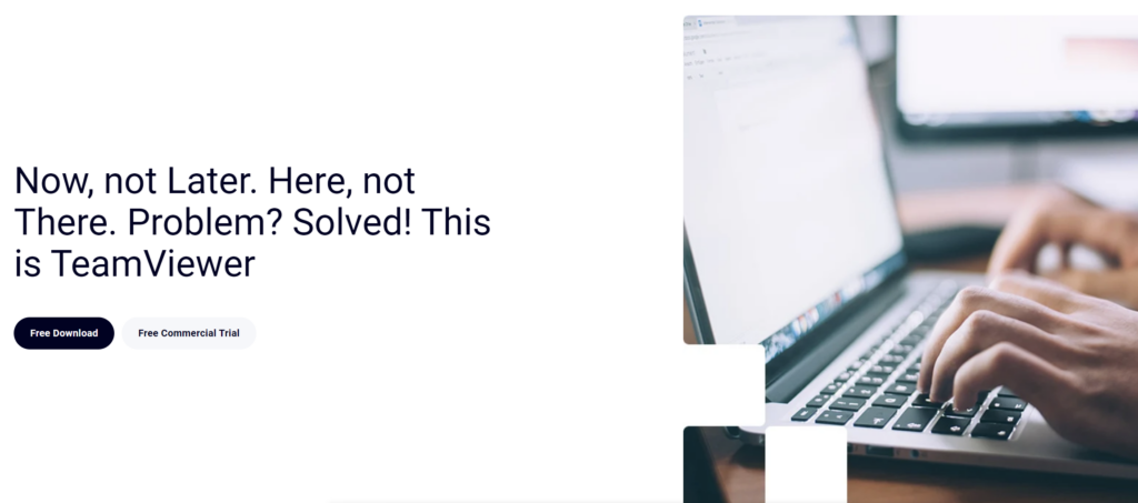This is a screenshot from https://www.teamviewer.com/en/download/windows/