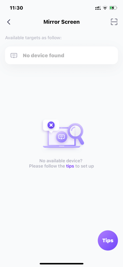 1001 TVs iOS How To Mirror Apple iOS Screen To PC 