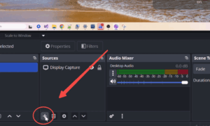 1001 TVs--How to Capture Screen Mirroring in OBS (Android & iPhone)