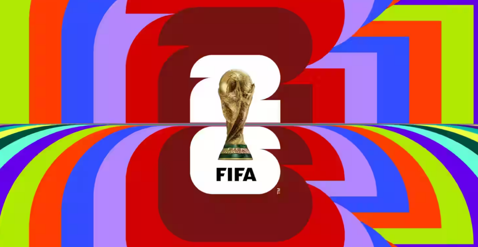 1001 TVs--Dónde ver la Copa Mundial de la FIFA 2026 en directo: La guía ...