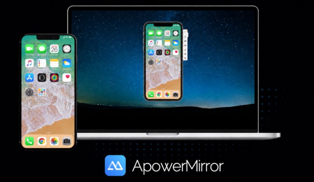 ApowerMirror