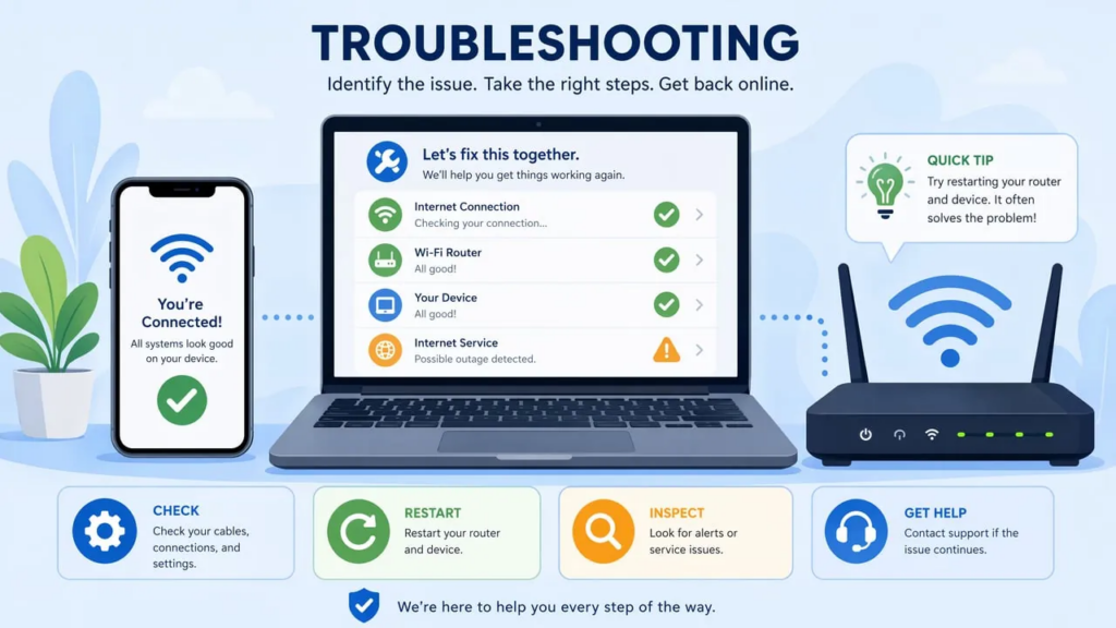 نصائح لاستكشاف الأخطاء وإصلاحها لمشاركة شاشة الهاتف المحمول في اجتماع Zoom - إصلاح مشكلات الاتصال والجودة