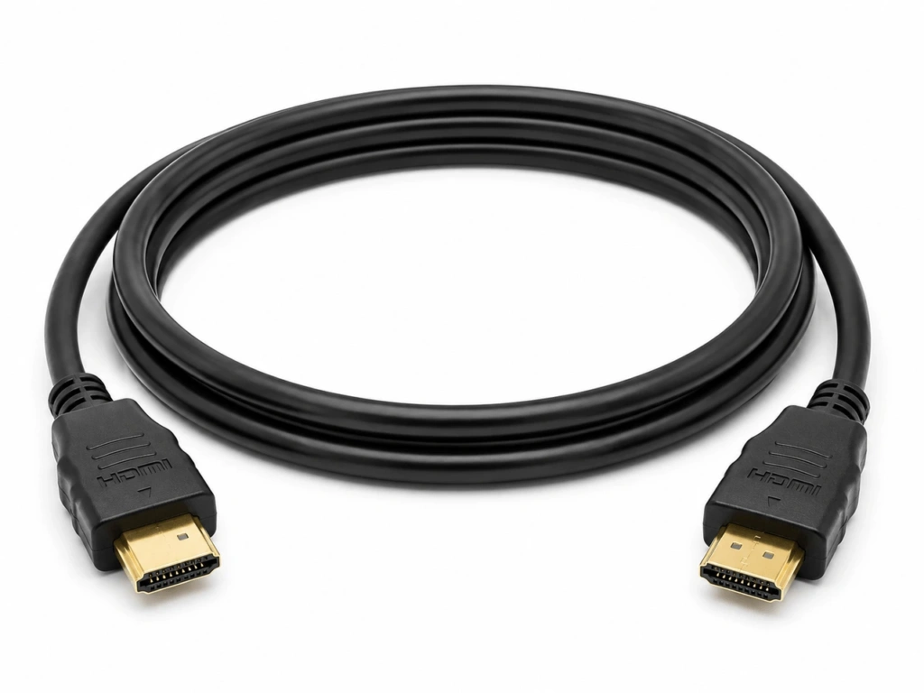 ใช้การเชื่อมต่อ HDMI
